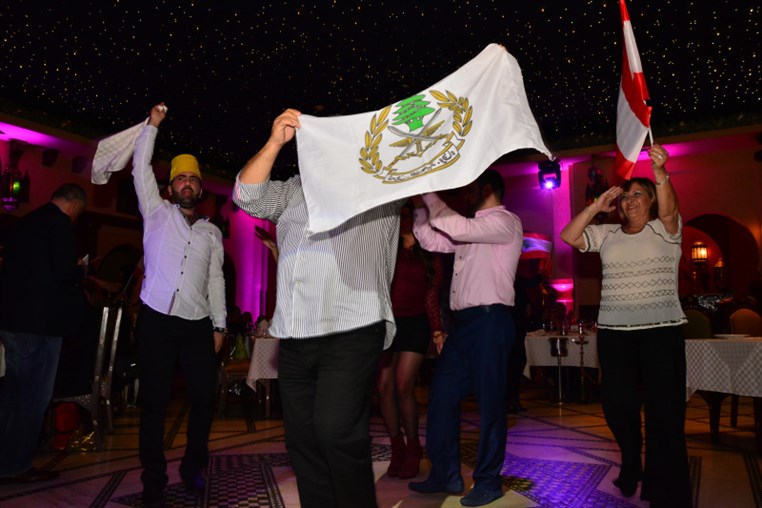 Independence Weekends 2015